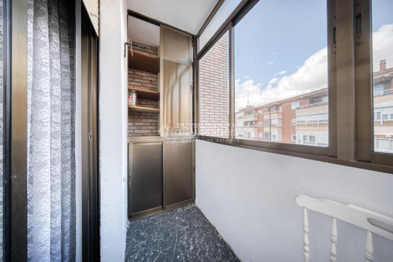 Foto 1acd53d7-8bd0-44c4-bfa0-6964b7afa9aa. Appartamento con riscaldamento in Pajarillos Bajos Valladolid