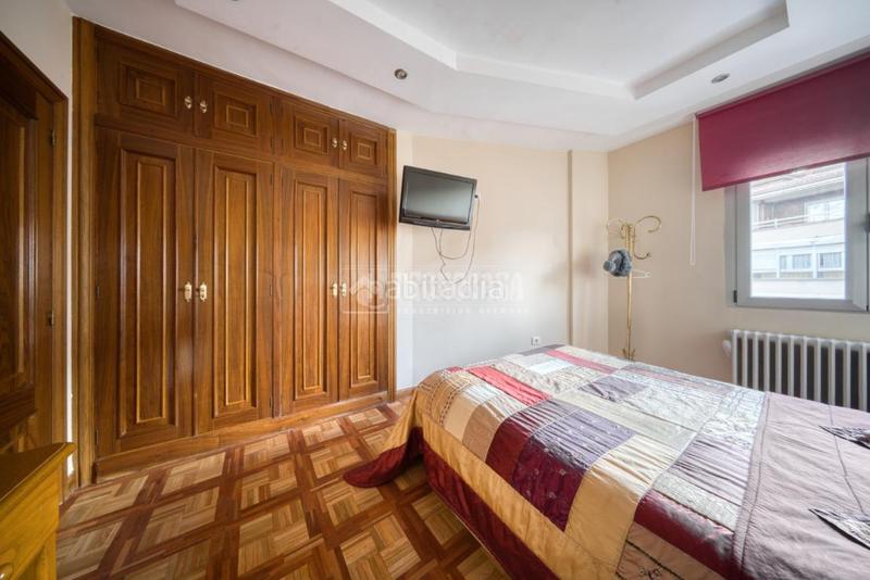 Foto 1d3afd56-c388-4bf4-afa6-502b925cbd5c. Appartamento con riscaldamento in Pajarillos Bajos Valladolid