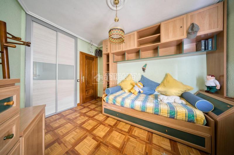 Foto 5929bc8b-3c39-4b81-a7e1-f82fd9175b8b. Appartamento con riscaldamento in Pajarillos Bajos Valladolid