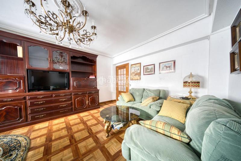 Foto 5a5ccc68-a3b5-491d-be5f-48fd3583ff20. Appartamento con riscaldamento in Pajarillos Bajos Valladolid