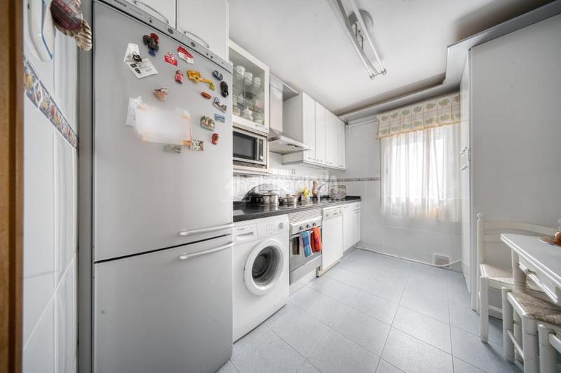 Foto 5f2aee05-5918-44af-8048-6c2eea913358. Appartamento con riscaldamento in Pajarillos Bajos Valladolid