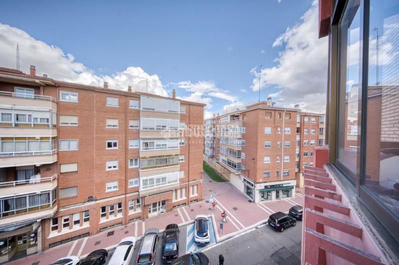 Foto 68b4d23b-e9f4-4e82-847c-7c3333a043fe. Appartamento con riscaldamento in Pajarillos Bajos Valladolid