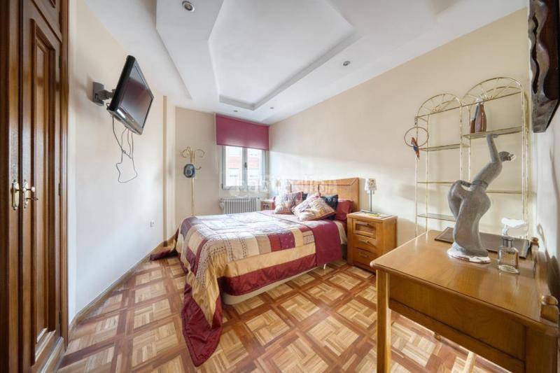 Foto 95a690d8-26a6-46ae-8595-312fbb547f88. Appartamento con riscaldamento in Pajarillos Bajos Valladolid