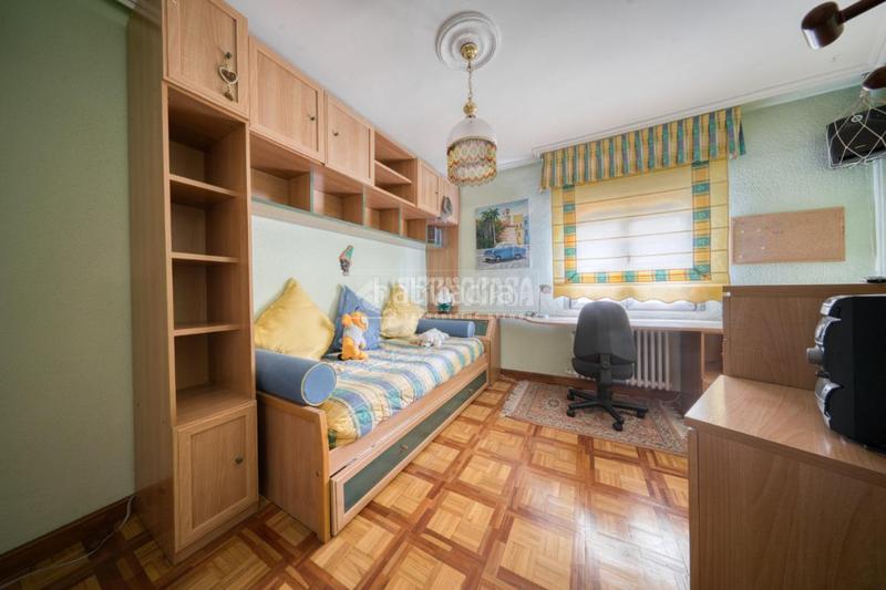 Foto 996d3490-8364-4cd2-ba74-01544e262ba3. Appartamento con riscaldamento in Pajarillos Bajos Valladolid