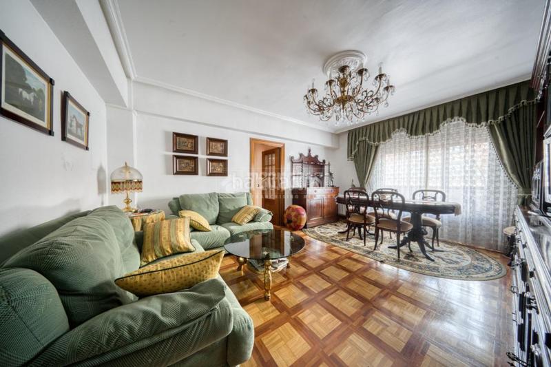 Foto 9eb01a94-7140-43fb-9c72-a2a26325aea0. Appartamento con riscaldamento in Pajarillos Bajos Valladolid