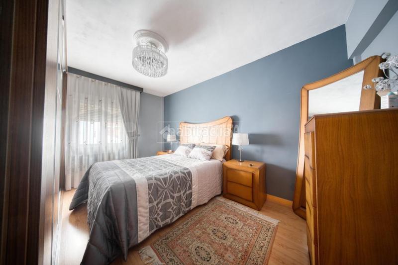 Foto 9fcd1e25-427b-476d-b73c-b65bb30ee8ef. Appartamento con riscaldamento in Pajarillos Bajos Valladolid