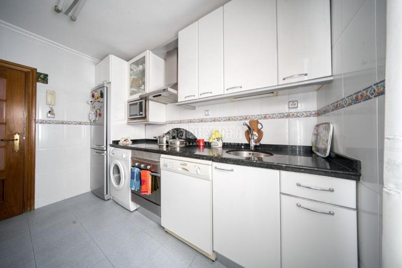 Foto b98e21f7-50f8-4280-b832-9246e4501e05. Appartamento con riscaldamento in Pajarillos Bajos Valladolid