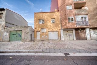 Casa en Pajarillos Altos. Casa en venta en valladolid