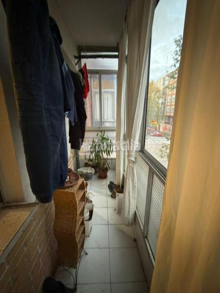 Foto 239202cc-5e6b-411b-b809-5f70276739af. Etagenwohnung mit heizung in Pajarillos Bajos Valladolid