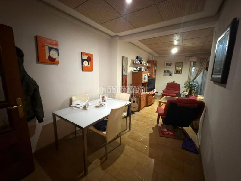 Foto 36c1b243-d2d2-4e83-9df6-7bbc7320342e. Etagenwohnung mit heizung in Pajarillos Bajos Valladolid