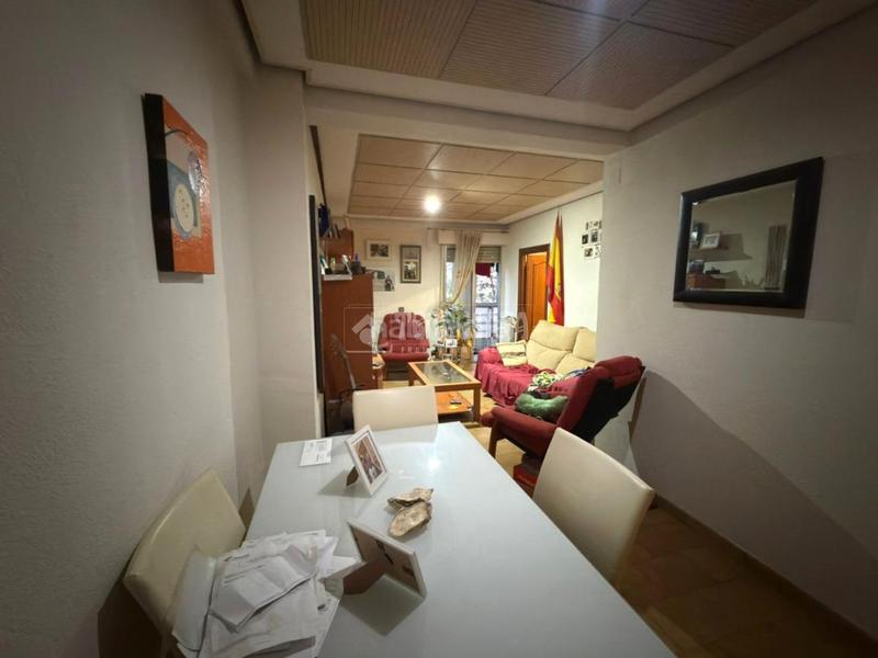 Foto 6a7d7b36-6b83-4de8-91f6-b861f6563d5c. Etagenwohnung mit heizung in Pajarillos Bajos Valladolid