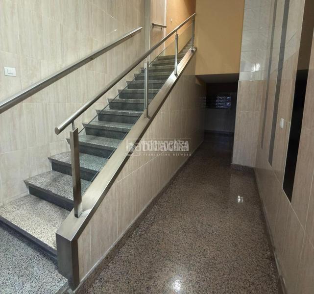 Foto 9ff072c3-6a10-4f6a-8def-7f5a9668d41e. Etagenwohnung mit heizung in Pajarillos Bajos Valladolid