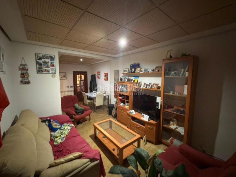 Foto b210940c-9f80-4ca9-8a8b-2d98c04f1665. Etagenwohnung mit heizung in Pajarillos Bajos Valladolid