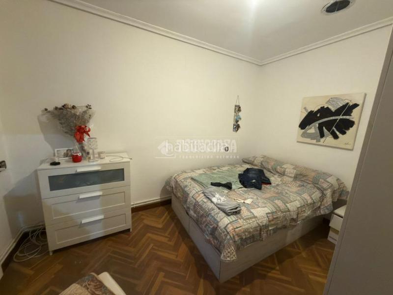 Foto c500116d-0824-4050-8ecc-9278c7b424e6. Etagenwohnung mit heizung in Pajarillos Bajos Valladolid
