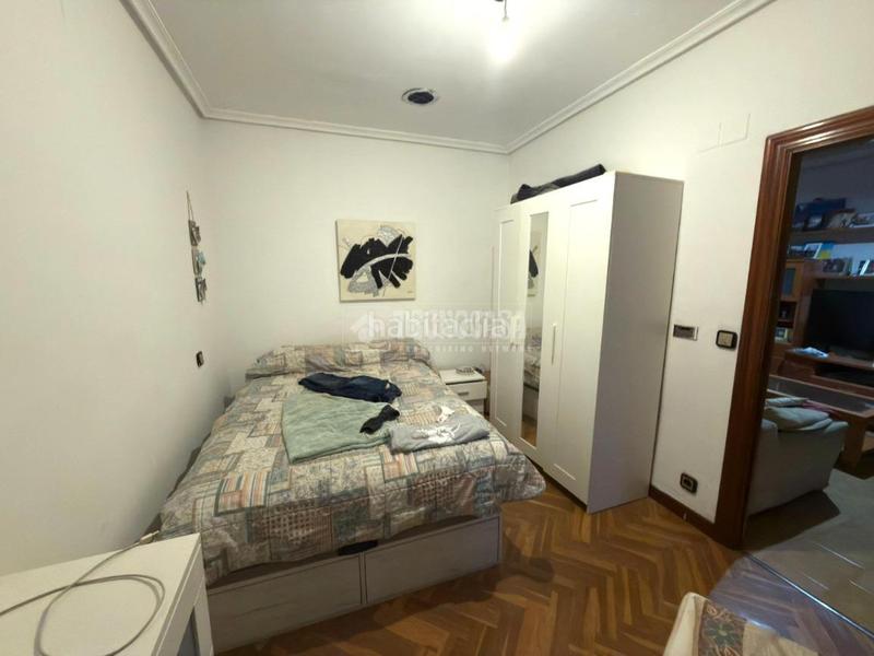 Foto dcd53b6d-72a9-48f9-833e-d6dd172b28b0. Etagenwohnung mit heizung in Pajarillos Bajos Valladolid
