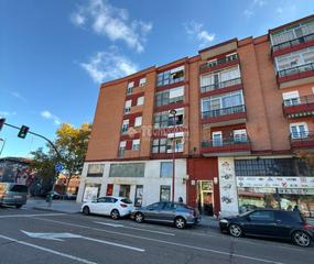 Appartement à Pajarillos Bajos. Piso en venta en valladolid