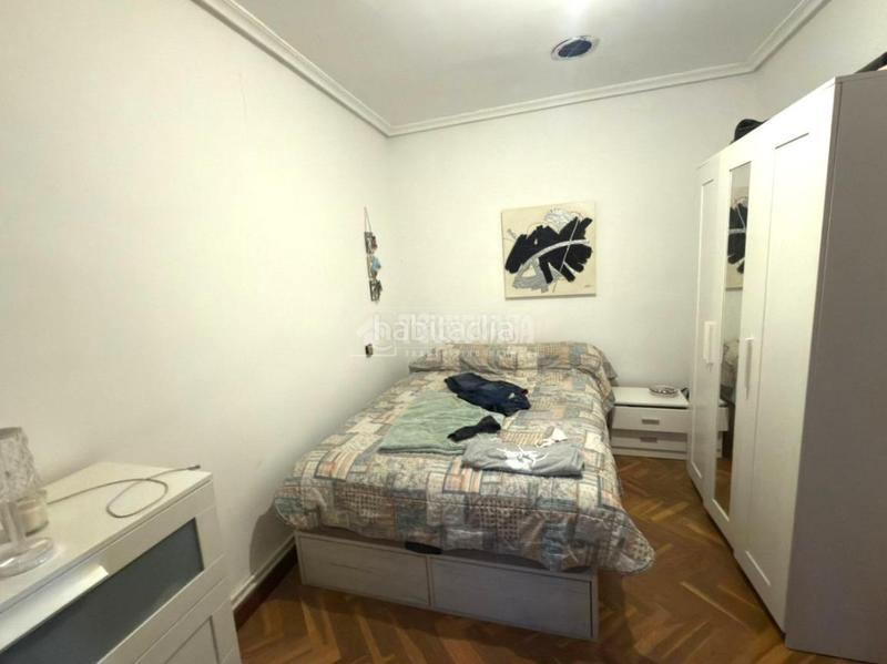 Foto fa109e6a-4b33-4b48-b416-cda23b8ccb8a. Etagenwohnung mit heizung in Pajarillos Bajos Valladolid