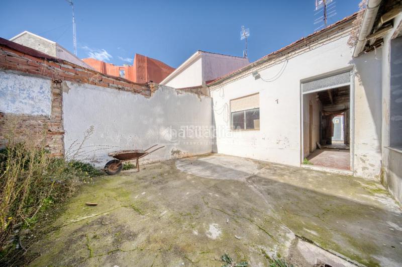 Foto 0f4094e6-9467-41db-b37d-7d13e517c0f3. Maison dans Pajarillos Altos Valladolid