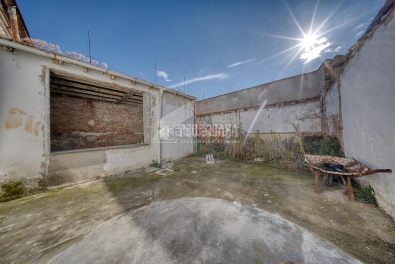 Foto 3f5995b2-9df6-4647-a87a-483da0ac119d. Maison dans Pajarillos Altos Valladolid