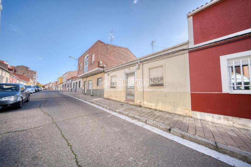 Foto 7c91c30b-6975-464b-9024-7447c510c8de. Maison dans Pajarillos Altos Valladolid