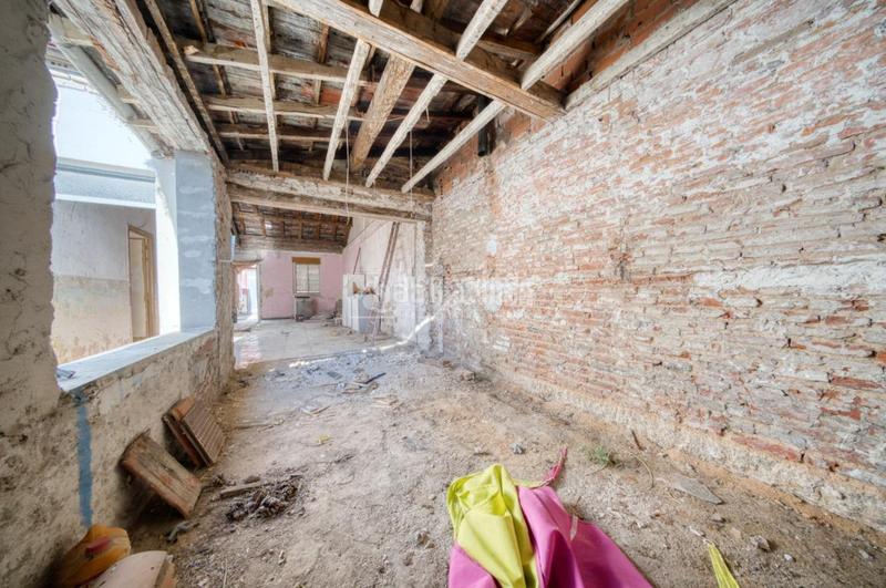 Foto 8a435310-6963-40f7-a2fe-b9268d62b08f. Maison dans Pajarillos Altos Valladolid