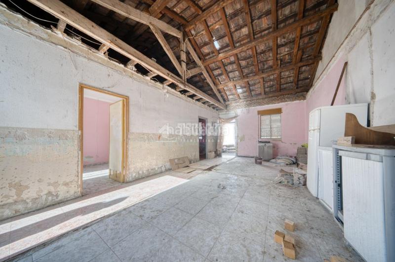 Foto 8f44f839-beb3-4cad-918a-a4a0a6be4c85. Maison dans Pajarillos Altos Valladolid