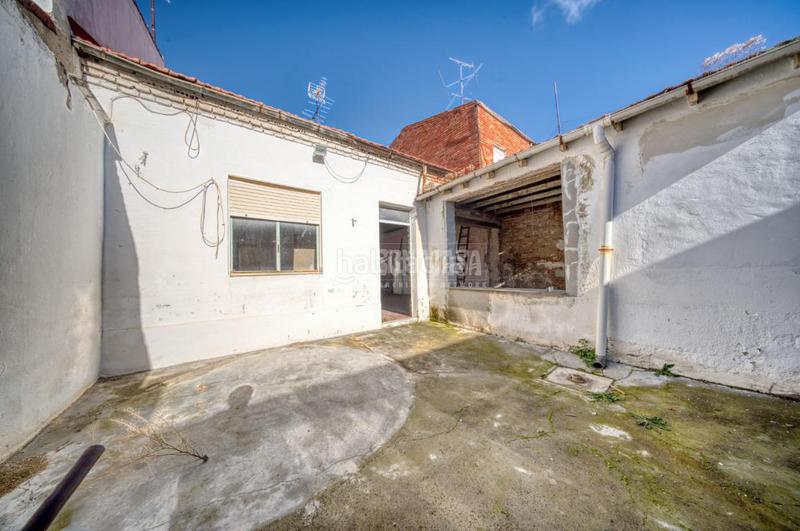 Foto ef6a53c0-6e71-45f1-97c4-d56deae81616. Maison dans Pajarillos Altos Valladolid