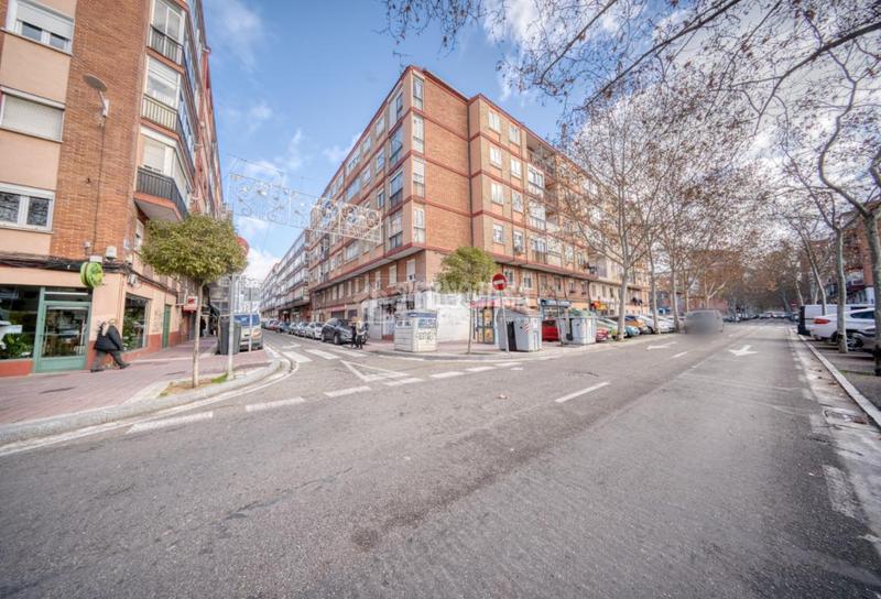 Foto 00dcdc5b-32a3-4337-8398-0b601d289363. Pis a Pajarillos Bajos Valladolid