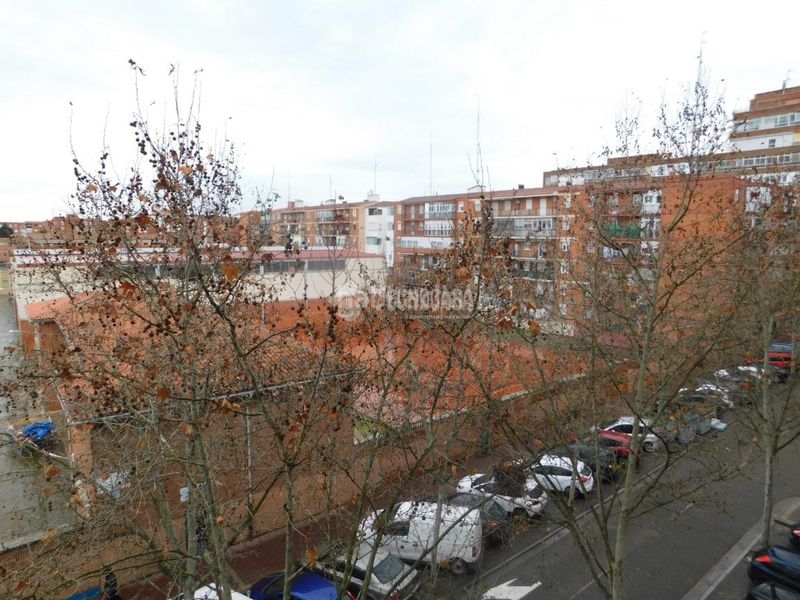 Foto 719e2336-f750-40f5-960b-6e1742898c63. Pis amb calefacció a Pajarillos Bajos Valladolid