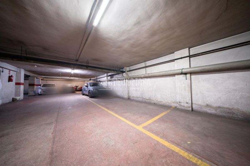 Foto 1721e9c4-f312-421d-bc55-8dd32a25a1a8. Pis amb calefacció aparcament a Pajarillos Bajos Valladolid