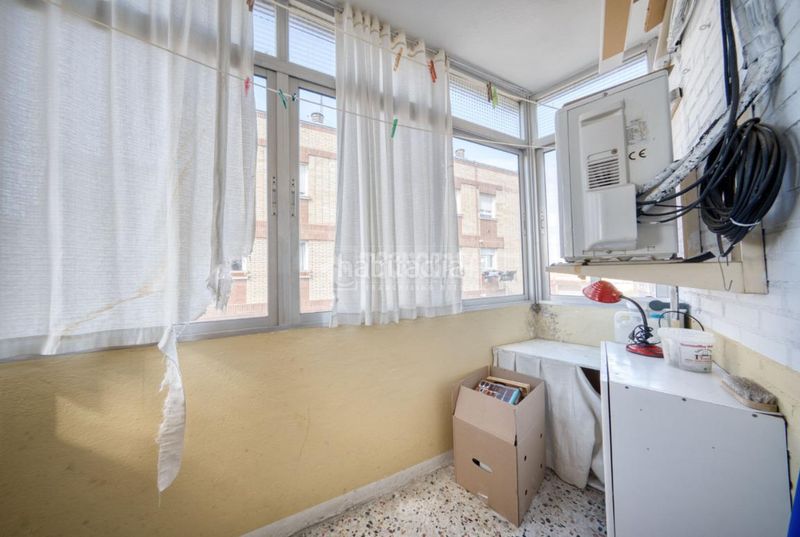 Foto 42c4c03f-80c8-4206-a989-843c3588e14e. Pis amb calefacció aparcament a Pajarillos Bajos Valladolid