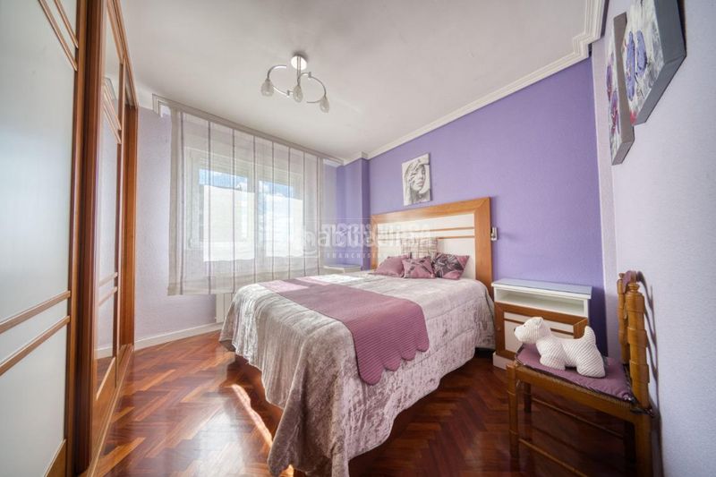 Foto 6f3ad979-4e1a-4922-987a-0d6ff94727c4. Pis amb calefacció aparcament a Pajarillos Bajos Valladolid