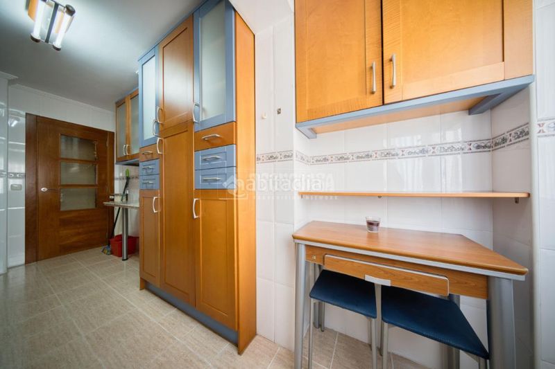 Foto 83dcc555-e499-42d6-8cfc-42f2cb105102. Pis amb calefacció aparcament a Pajarillos Bajos Valladolid