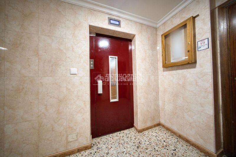 Foto a485abd2-f748-4e06-8c39-d3df909ae322. Pis amb calefacció aparcament a Pajarillos Bajos Valladolid