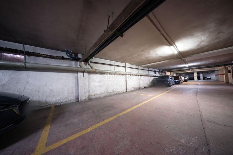 Foto ccfd4435-937a-4236-a39a-0b9090f463b7. Pis amb calefacció aparcament a Pajarillos Bajos Valladolid