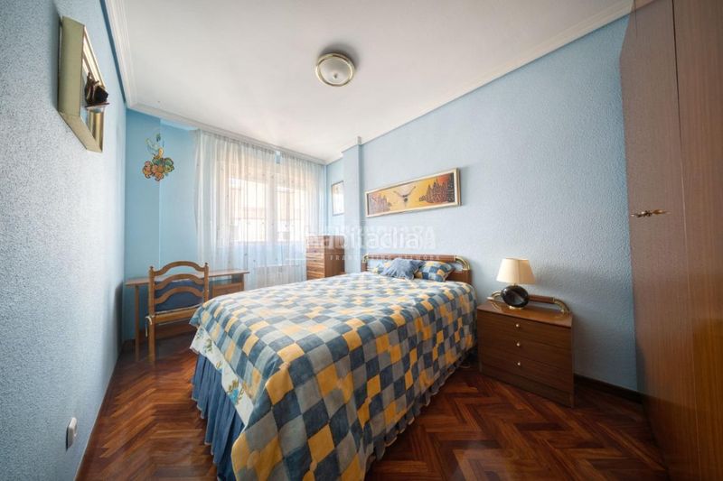 Foto da55f687-8864-4307-ad6a-6c6961fe2ee9. Pis amb calefacció aparcament a Pajarillos Bajos Valladolid