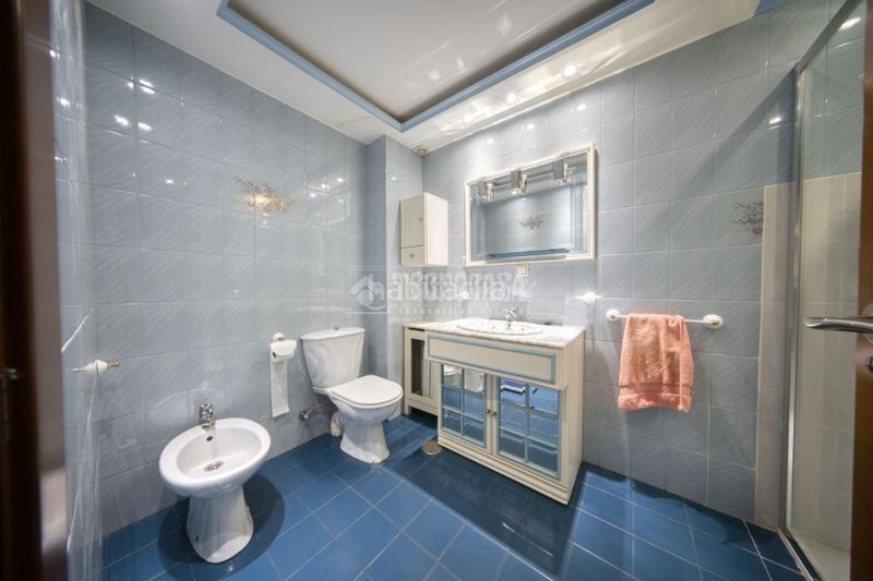 Foto f1ae2618-2daf-4430-b157-5d9469bdcb56. Pis amb calefacció aparcament a Pajarillos Bajos Valladolid