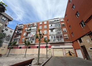 Posto auto in Pajarillos Bajos. Boxplaza de garaje en venta en valladolid