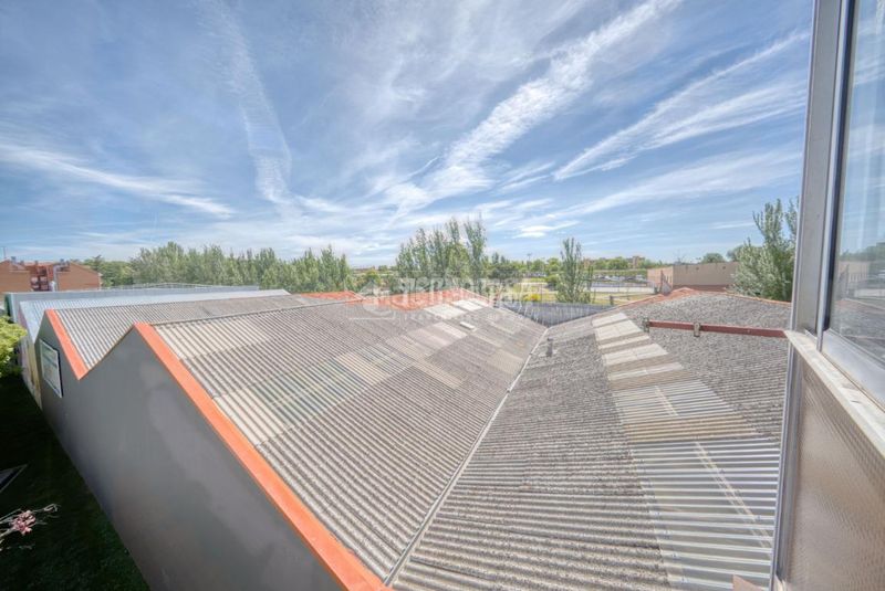 Foto 0af6e602-665e-46e8-8d3e-9aaf65c2bb4c. Piso  en venta en Pajarillos Bajos Valladolid
