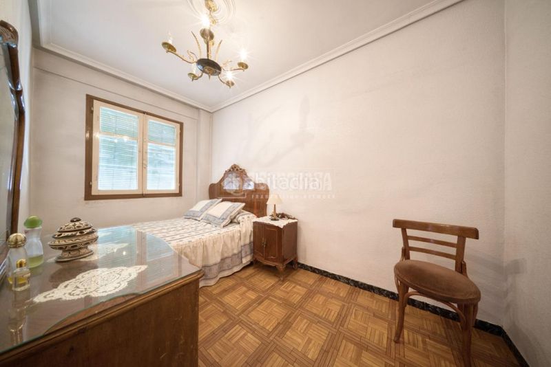 Foto 0d21ffde-05f9-47c9-a56d-68a64d5886b3. Piso  en venta en Pajarillos Bajos Valladolid