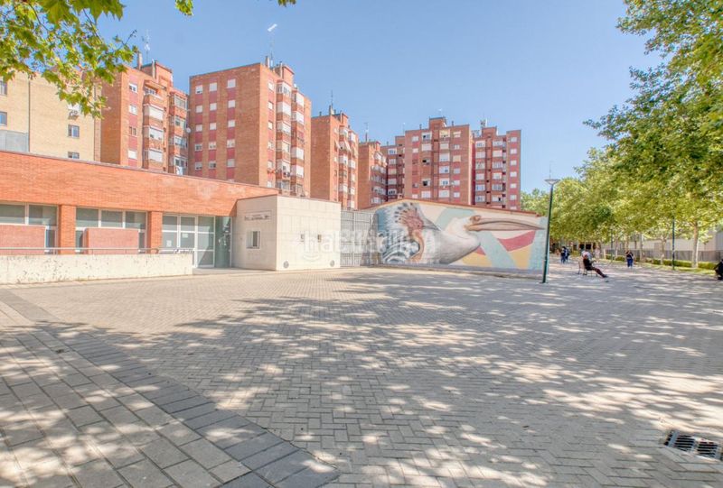 Foto 1b8e81ff-2629-4cb8-b2b0-e0ff3822abcf. Piso  en venta en Pajarillos Bajos Valladolid