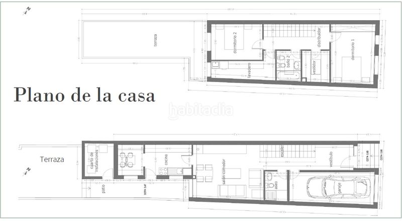 Foto 378bd519-ebf8-4b57-a65b-f939e8ec09ed. Terreny residencial a Pajarillos Altos Valladolid