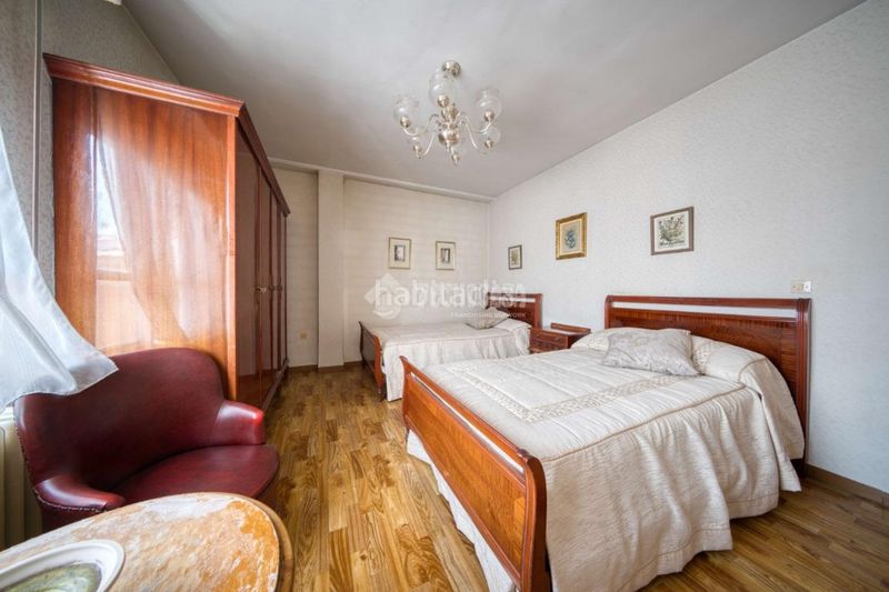 Foto 0e74c844-5754-47a1-86b8-bbbd36d5f625. Pis a Pajarillos Bajos Valladolid