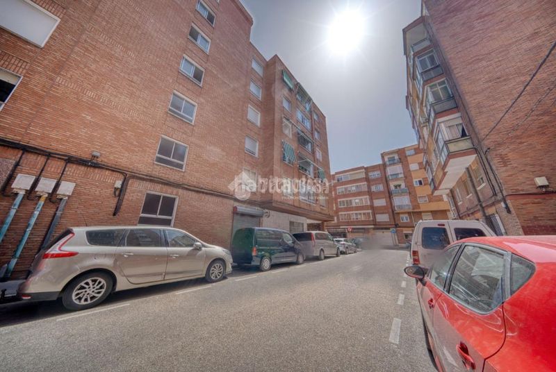 Foto 1e73e8bb-1b10-4c10-a6c3-1ac19cf3708c. Pis a Pajarillos Bajos Valladolid