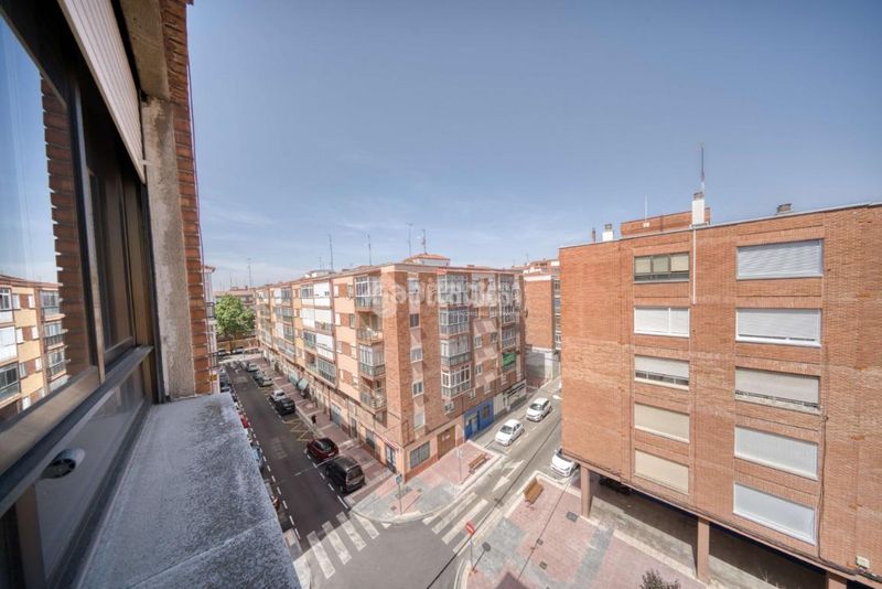 Foto 38a7508f-973d-4af7-8b23-4364e83e2181. Pis a Pajarillos Bajos Valladolid