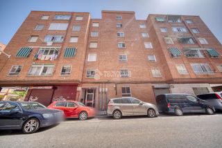 Piso en Pajarillos Bajos. Piso en venta en valladolid