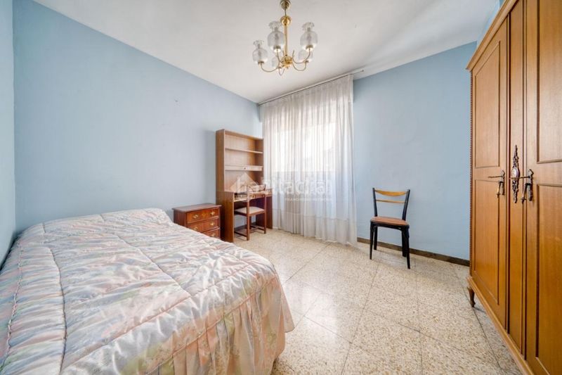 Foto 48c78cbe-60b6-4553-a89b-66675e6ae198. Piso  en venta en Pajarillos Bajos Valladolid