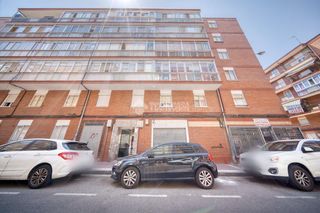 Piso en Pajarillos Bajos. Piso en venta en valladolid