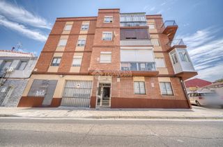 Appartamento in Pajarillos Altos. Piso en venta en valladolid
