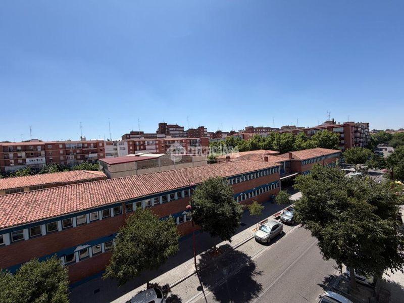 Foto fad85700-1076-468e-a560-6b809f26fd46. Pis a Pajarillos Bajos Valladolid